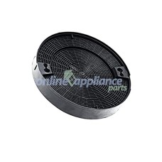 ELF00366 Rangehood Filter - Carbon. Kleenmaid GENUINE Part